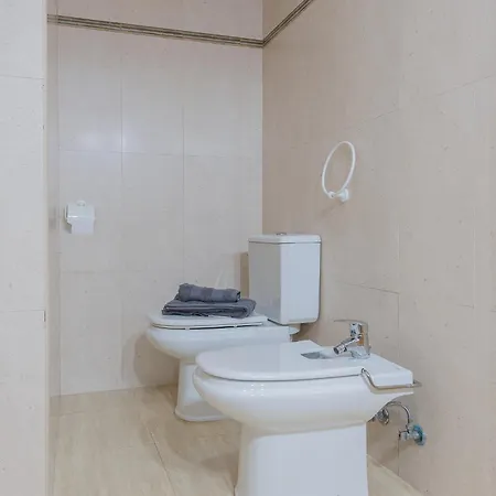 Appartement Sabinar Playa *