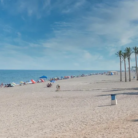 Sabinar Playa *
