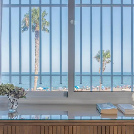 Sabinar Playa Appartement