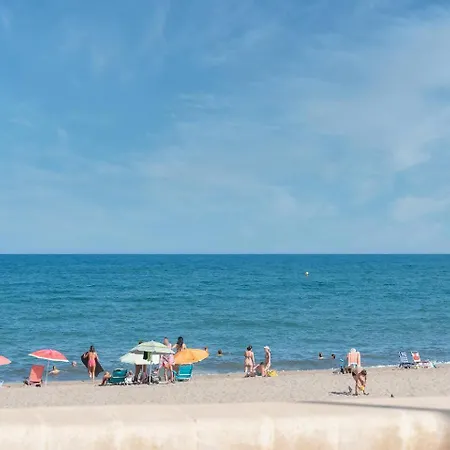 Sabinar Playa Appartement
