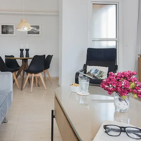 Apartment At Sabinar Roquetas de Mar